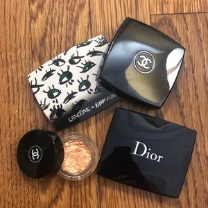Luxury Eye Makeup Bundle